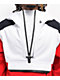 Volcom Brighton Red & White Anorak 15k Snowboard Jacket - Thumbnail image 5 of 6