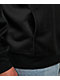 Volcom Cital Hydro Black Hoodie - Thumbnail image 4 of 5