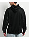 Volcom Cital Hydro Black Hoodie - Thumbnail image 2 of 5