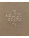 Volcom Compstone Brown Crewneck Sweatshirt - Thumbnail image 3 of 4