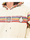 Volcom D.I. Fleece Natural Hoodie - Thumbnail image 3 of 3