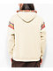 Volcom D.I. Fleece Natural Hoodie - Thumbnail image 2 of 3
