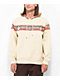 Volcom D.I. Fleece Natural Hoodie - Thumbnail image 1 of 3