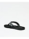 Volcom Daycation II Hawaii Black Camo Sandals - Thumbnail image 2 of 4