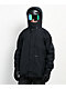 Volcom Dua GORE-TEX™ Black Insulated Snowboard Jacket - Thumbnail image 1 of 10