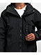 Volcom Dua Gore-Tex Black Snowboard Jacket - Thumbnail image 5 of 6