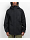 Volcom Dua Gore-Tex Black Snowboard Jacket - Thumbnail image 1 of 6
