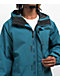 Volcom Dua Gore-Tex Blue Snowboard Jacket - Thumbnail image 5 of 6
