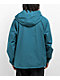 Volcom Dua Gore-Tex Blue Snowboard Jacket - Thumbnail image 2 of 6