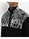 Volcom Error92 Black Fleece Mock Neck Sweatshirt - Thumbnail image 3 of 4
