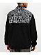 Volcom Error92 Black Fleece Mock Neck Sweatshirt - Thumbnail image 2 of 4