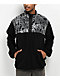 Volcom Error92 Black Fleece Mock Neck Sweatshirt - Thumbnail image 1 of 4