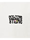Volcom Feline White T-Shirt - Thumbnail image 3 of 3