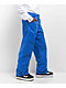 Volcom Five Pocket Blue 10K Snowboard Pants 2024 - Thumbnail image 3 of 7