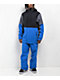 Volcom Five Pocket Blue 10K Snowboard Pants 2024 - Thumbnail image 7 of 7