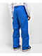 Volcom Five Pocket Blue 10K Snowboard Pants 2024 - Thumbnail image 2 of 7