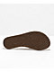 Volcom Forever and Ever II White Sandals - Thumbnail image 4 of 4