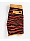 Volcom Funday Scallop Mod-Tech Orange Board Shorts - Thumbnail image 6 of 6