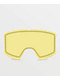 Volcom Garden OP Art & Purple Chrome Snowboard Goggles - Thumbnail image 5 of 7