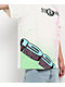 Volcom Heavy Tubes White T-Shirt - Thumbnail image 4 of 4