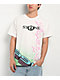 Volcom Heavy Tubes White T-Shirt - Thumbnail image 1 of 4
