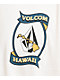 Volcom Hi Morale Tan T-Shirt - Thumbnail image 3 of 3