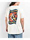 Volcom Hi Morale Tan T-Shirt - Thumbnail image 1 of 3