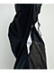 Volcom Hosesegor Black & Grey 20K Anorak Snowboard Jacket - Thumbnail image 4 of 9