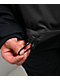 Volcom Hosesegor Black & Grey 20K Anorak Snowboard Jacket - Thumbnail image 8 of 9