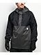 Volcom Hosesegor Black & Grey 20K Anorak Snowboard Jacket - Thumbnail image 9 of 9