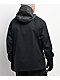 Volcom Hosesegor Black & Grey 20K Anorak Snowboard Jacket - Thumbnail image 2 of 9