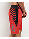 Volcom J Robinson Mod Chili Red Board Shorts - Thumbnail image 3 of 7