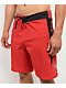 Volcom J Robinson Mod Chili Red Board Shorts - Thumbnail image 4 of 7