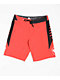 Volcom J Robinson Mod Chili Red Board Shorts - Thumbnail image 6 of 7