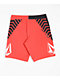 Volcom J Robinson Mod Chili Red Board Shorts - Thumbnail image 7 of 7
