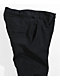 Volcom Kids Freakn Chino Black 10K Snowboard Pants 2023 - Thumbnail image 3 of 3