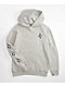 Volcom Kids Iconic Stone Black Hoodie - Thumbnail image 1 of 2