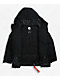 Volcom Kids Stone 91 Black 10K Snowboard Jacket 2023 - Thumbnail image 3 of 4