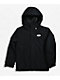 Volcom Kids Stone 91 Black 10K Snowboard Jacket 2023 - Thumbnail image 1 of 4