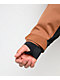 Volcom Kleveland Brown 15K Snowboard Jacket - Thumbnail image 4 of 16