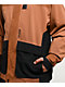 Volcom Kleveland Brown 15K Snowboard Jacket - Thumbnail image 10 of 16