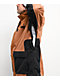Volcom Kleveland Brown 15K Snowboard Jacket - Thumbnail image 11 of 16