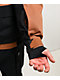 Volcom Kleveland Brown 15K Snowboard Jacket - Thumbnail image 15 of 16