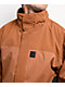 Volcom Kleveland Brown 15K Snowboard Jacket - Thumbnail image 16 of 16