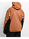 Volcom Kleveland Brown 15K Snowboard Jacket - Thumbnail image 2 of 16