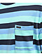 Volcom Knowstone Crew Bird Blue Pocket T-Shirt - Thumbnail image 3 of 3