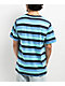 Volcom Knowstone Crew Bird Blue Pocket T-Shirt - Thumbnail image 2 of 3