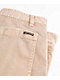 Volcom Kraftsman Natural Denim Shorts - Thumbnail image 6 of 6