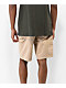 Volcom Kraftsman Natural Denim Shorts - Thumbnail image 1 of 6