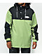 Volcom Longo Green 10K Anorak Snowboard Jacket